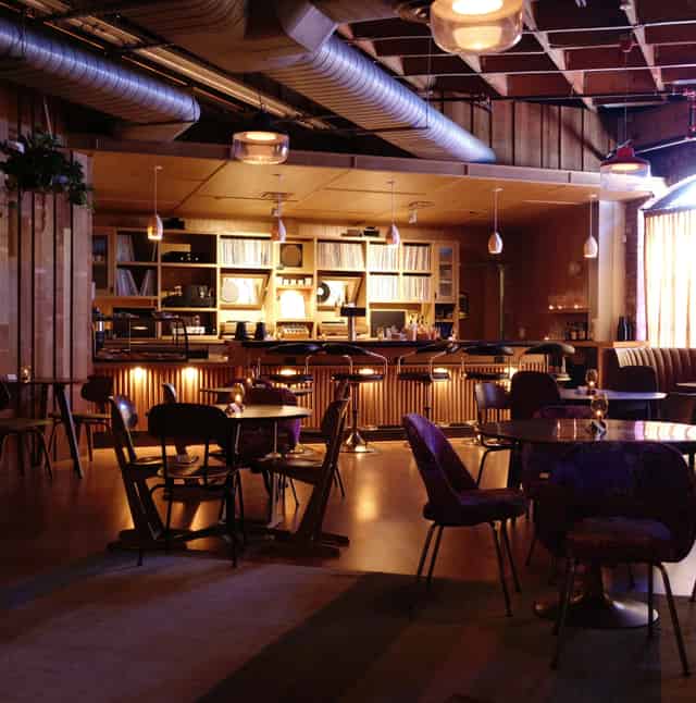Whole Venue