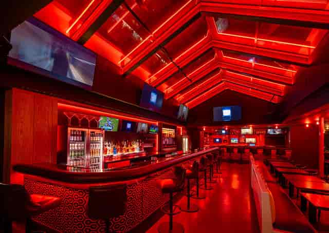 The Hatch Club - image 2