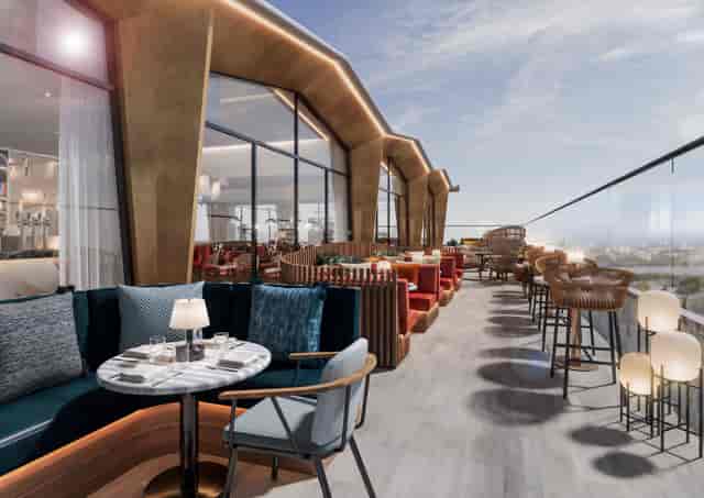 The Hatch Club - image 2