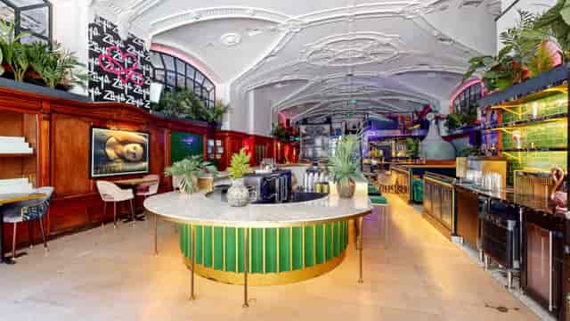 The Hatch Club - image 3