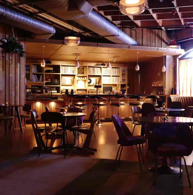 The Hatch Club - image 2