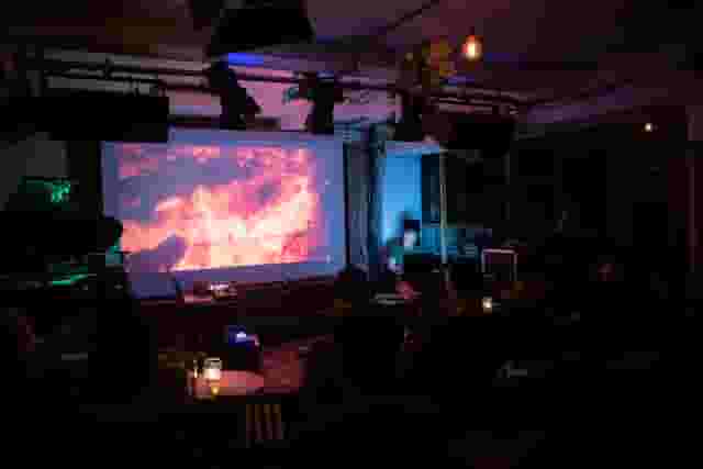 Cafe OTO