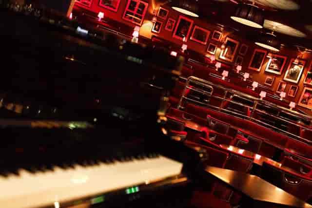 Cafe OTO - image 2