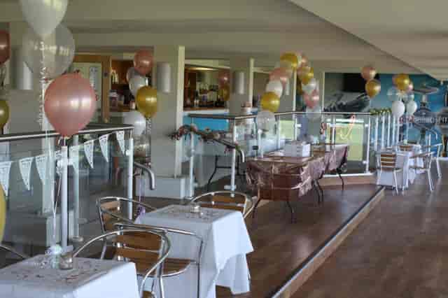 Kent Cricket Club - image 2