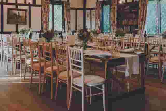 Hoath House
