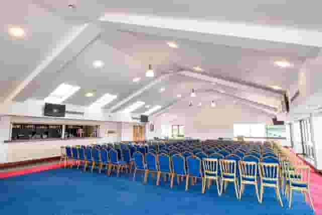 Kent Cricket Club +1 more