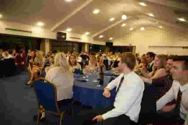 Kent Cricket Club +1 more