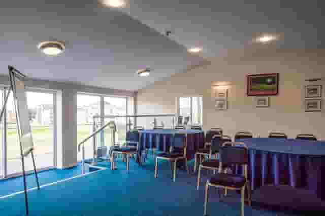 Kent Cricket Club +1 more