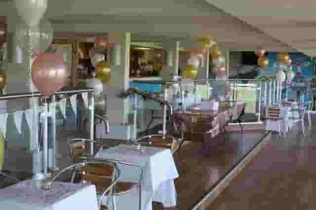 Kent Cricket Club +1 more