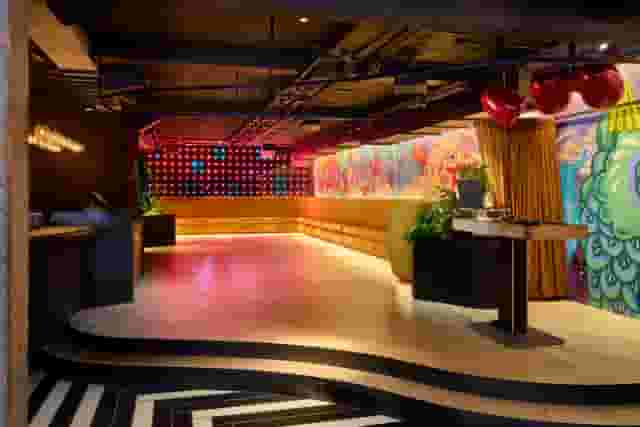 Chotto Matte (Exclusive Hire)