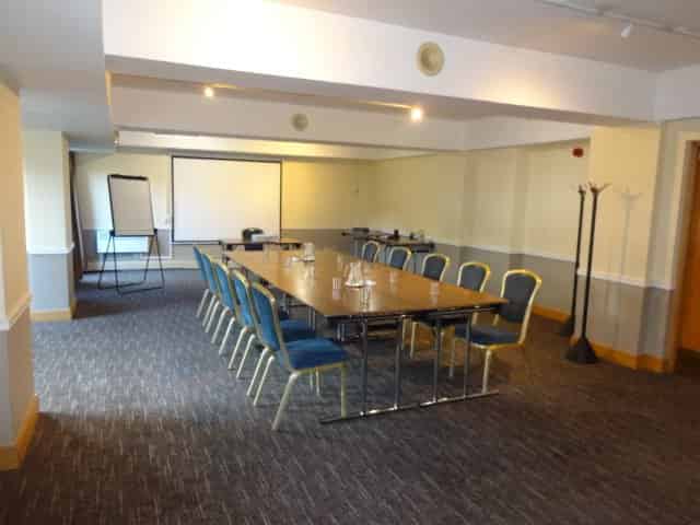 Maidstone Suite