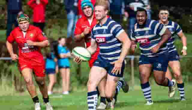Havant Rugby Football Club