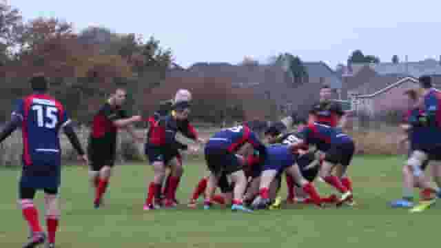 Havant Rugby Football Club
