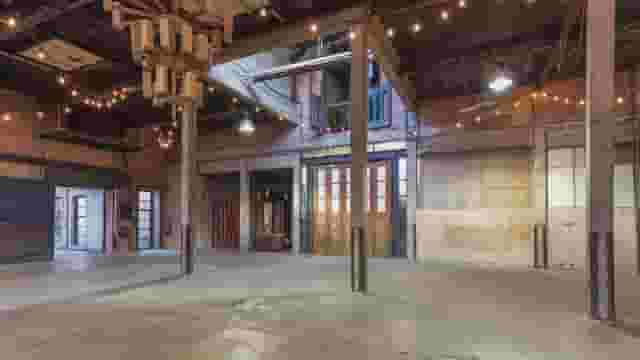 The Arts Factory