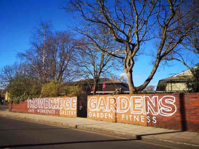 Trowbridge Gardens - image 2