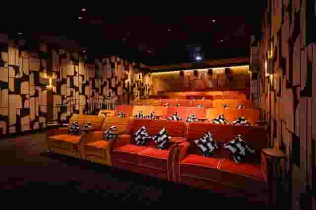 The Yard