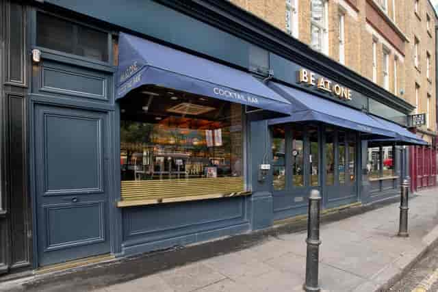 Be At One Piccadilly - image 3