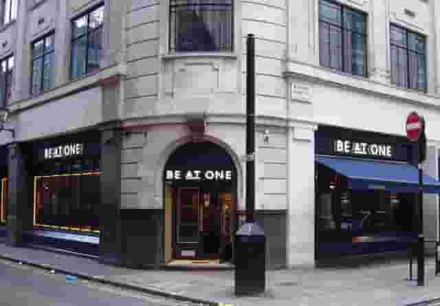 Be At One Piccadilly