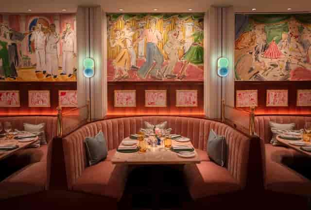 Be At One Piccadilly - image 2