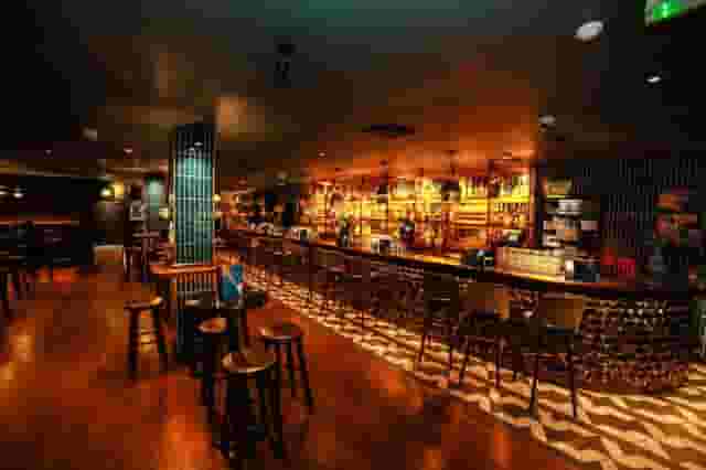Be At One Piccadilly