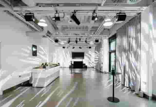 TT Studios