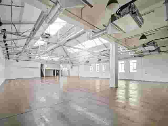TT Studios