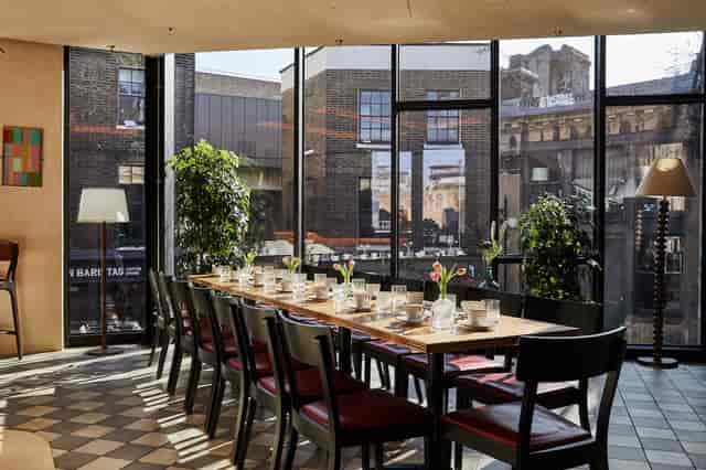 Bar Daskal - image 3