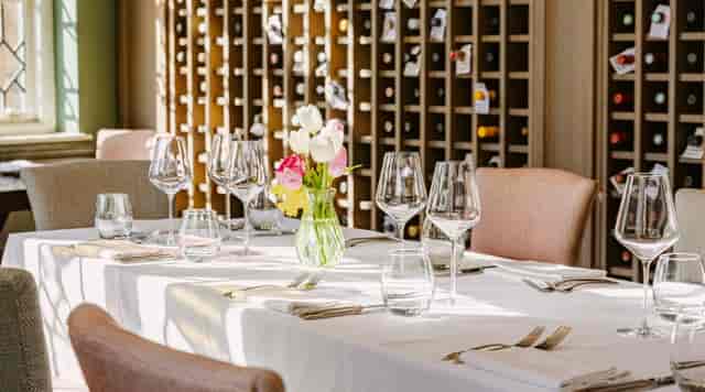 White Soul Kitchen & Wine - image 3