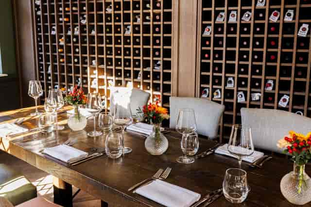 White Soul Kitchen & Wine - image 2