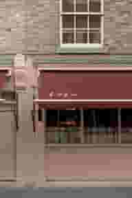 Christmas Party Venues