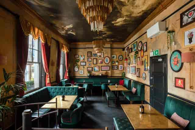 The Woolpack - image 2