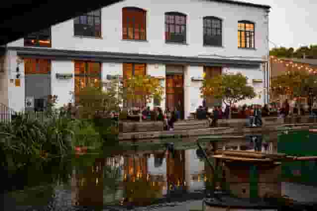 Prosecco House