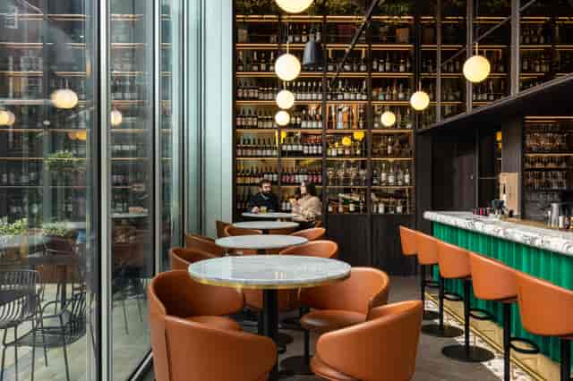 Bedales at Leadenhall - image 2