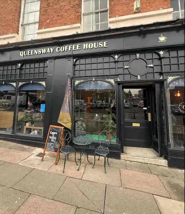 Queensway Coffee House - image 2