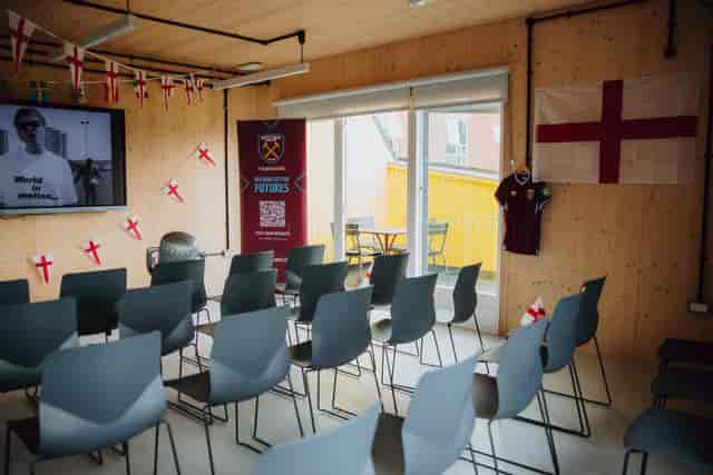 West Ham United Foundation - image 2