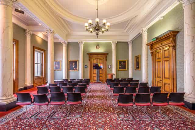Council Room