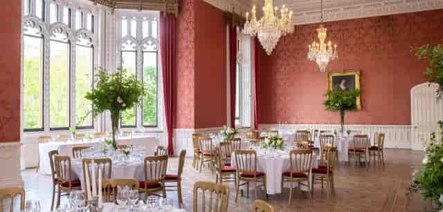 The Avenue Halls - image 3