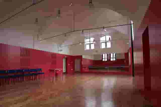 St Luke's Community Centre