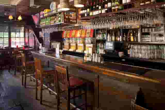 Group Dining Experience: BAR.B.Q Blow Out Menu