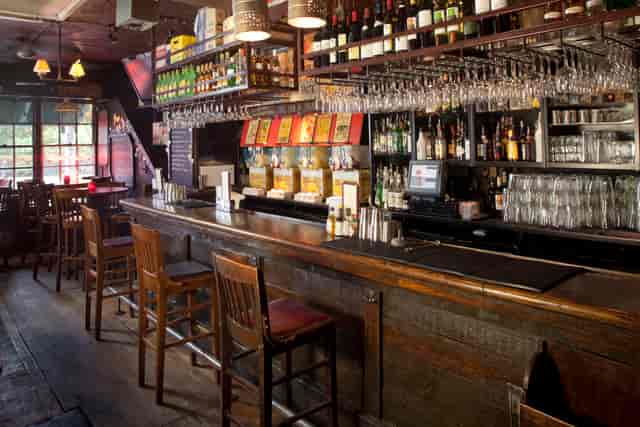 Big Easy Chelsea - image 2