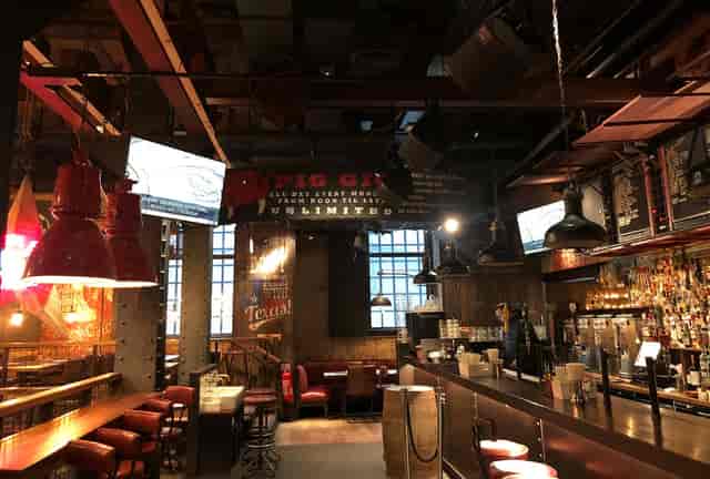 Big Easy Chelsea - image 3