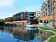 North East London