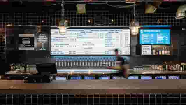 BrewDog Angel