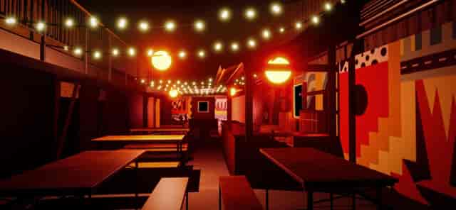 Camden Courtyard - image 3