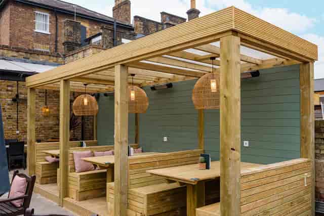 The Plough Inn - image 3