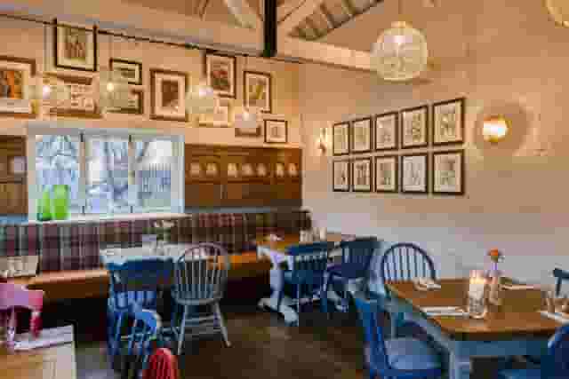 The Plough Inn