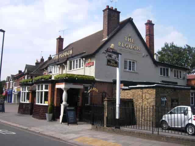 The Plough Inn - image 3