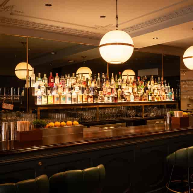 LOCKES Covent Garden - image 3