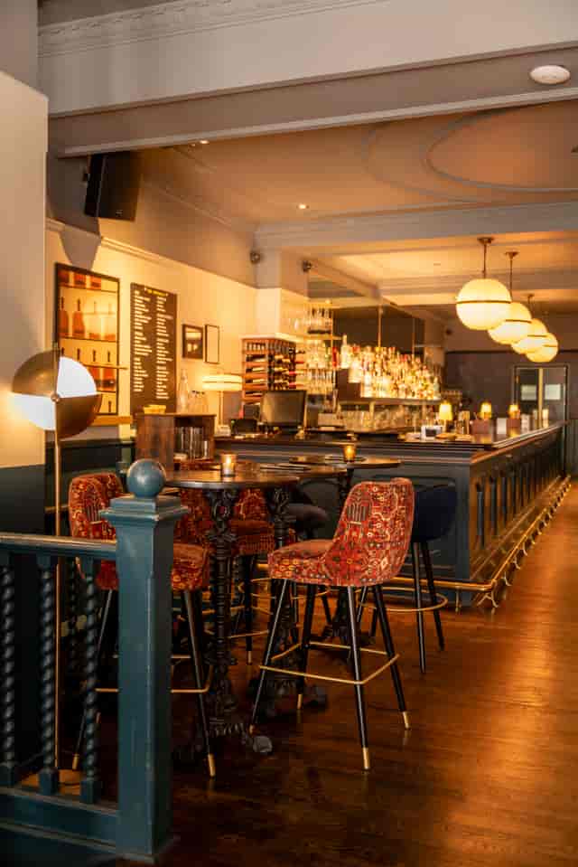 LOCKES Covent Garden - image 3