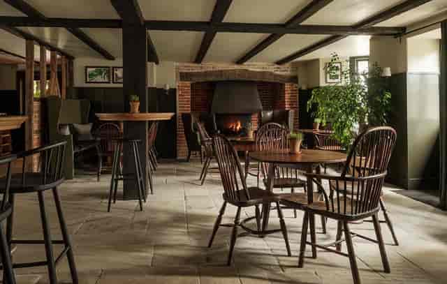 The Mason's Arms - image 2